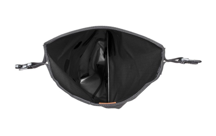 Krepšys Ortlieb Handlebar-Pack Flex Black Matt