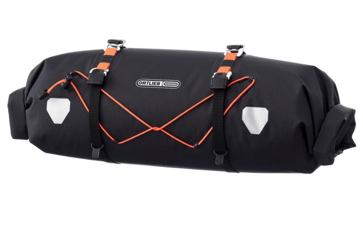 Krepšys Ortlieb Handlebar-Pack Flex Black Matt