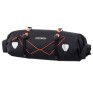 Krepšys Ortlieb Handlebar-Pack Flex Black Matt