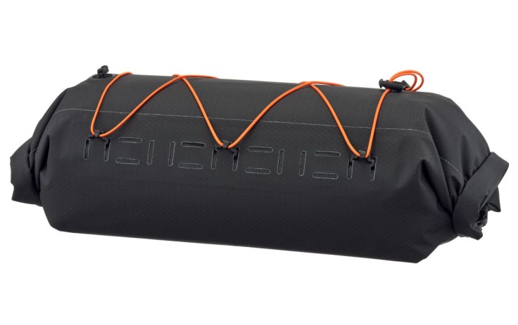 Krepšys Ortlieb Dry-Pack Black Matt