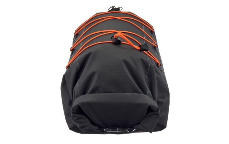 Krepšys Ortlieb Dry-Pack Black Matt