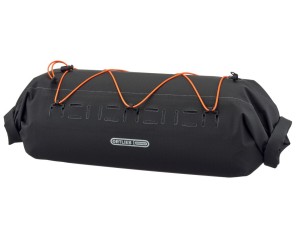 Krepšys Ortlieb Dry-Pack Black Matt