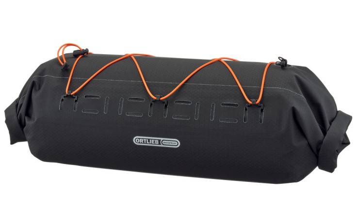 Krepšys Ortlieb Dry-Pack Black Matt