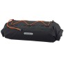 Krepšys Ortlieb Dry-Pack Black Matt