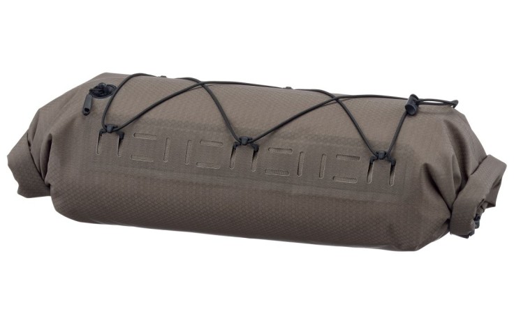 Krepšys Ortlieb Dry-Pack Dark Sand