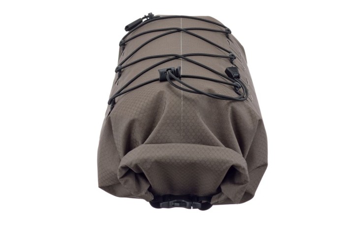 Krepšys Ortlieb Dry-Pack Dark Sand