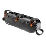 Krepšys Ortlieb Frame-Pack RC Toptube Black Matt