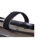 Krepšys Ortlieb Frame-Pack Toptube Dark Sand