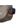 Krepšys Ortlieb Frame-Pack RC Toptube Dark Sand