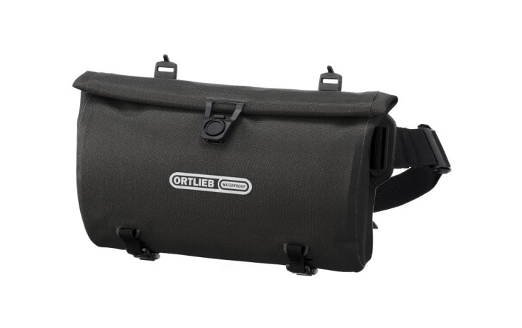 Krepšys Ortlieb Velo-Sling Black