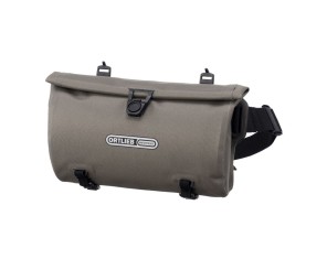 Krepšys Ortlieb Velo-Sling Dark Sand