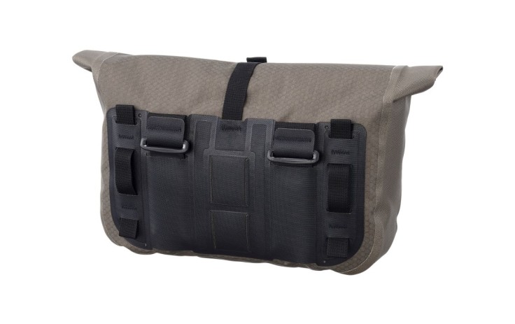 Krepšys Ortlieb Accessory-Pack Dark Sand