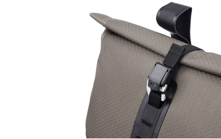 Krepšys Ortlieb Accessory-Pack Dark Sand