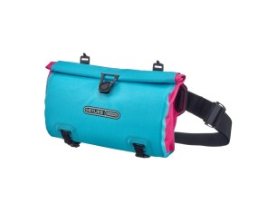 Krepšys Ortlieb Velo-Sling Cyber Blue