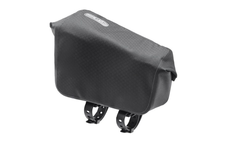 Krepšys Ortlieb Fuel-Pack Black Matt