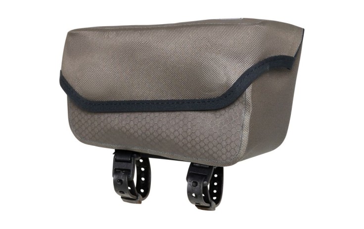 Krepšys Ortlieb Fuel-Pack Dark Sand