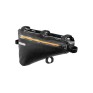 Krepšys Ortlieb Frame-Pack Black Matt
