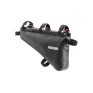 Krepšys Ortlieb Frame-Pack RC Black Matt