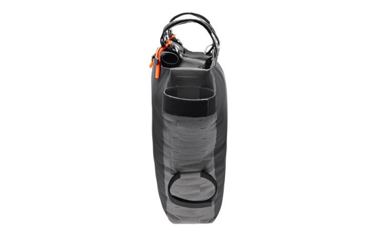 Krepšys Ortlieb Frame-Pack RC Black Matt