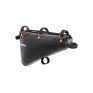 Krepšys Ortlieb Frame-Pack RC Black Matt