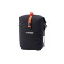 Krepšys Ortlieb Gravel-Pack Single Black Matt