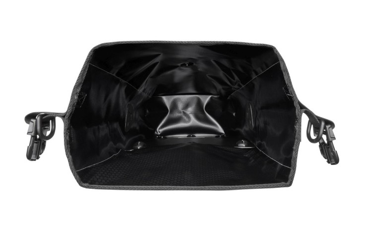 Krepšys Ortlieb Gravel-Pack Single Black Matt