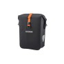 Krepšys Ortlieb Gravel-Pack Single Black Matt