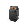 Krepšys Ortlieb Fork-Pack Black Matt