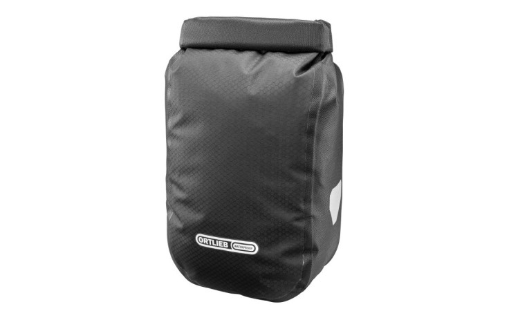 Krepšys Ortlieb Fork-Pack Black Matt