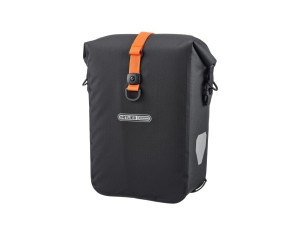 Krepšių komplektas Ortlieb Gravel-Pack Black Matt Krepšių komplektas Ortlieb Gravel-Pack Black Matt