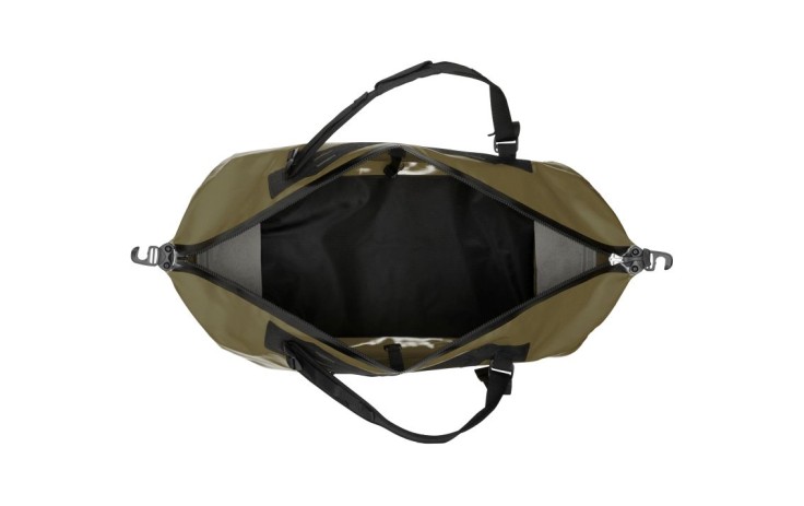 Krepšys Ortlieb Duffle Olive-Black