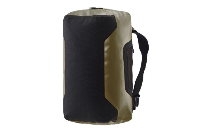 Krepšys Ortlieb Duffle Olive - Black