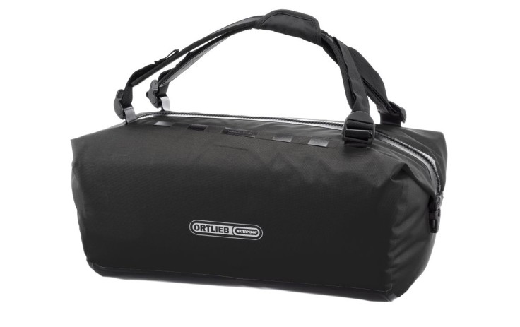 Krepšys Ortlieb Duffle Lite Black