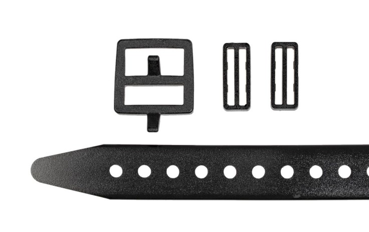 Tvirtinimo dirželis Ortlieb O-Strap