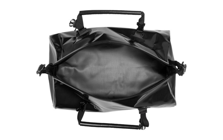 Krepšys Ortlieb Rack-Pack Free Black