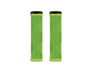 Lizard Skins Strata Single Lock-On Lime Green Vairo rankenėlės 32.25 mm storis (medium), ilgis 135 mm, masė 118 g. Lizard Skins Strata Single Lock-On Lime Green Vairo rankenėlės 32.25 mm storis (medium), ilgis 135 mm, masė 118 g.