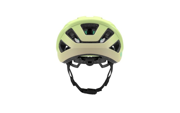 Šalmas dviratininkui Lazer Cerro KinetiCore Matte Green Mango