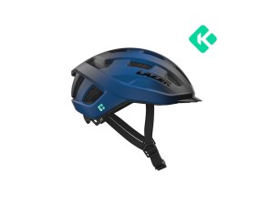 Šalmas dviratininkui Lazer Codax KinetiCore Matte Blue