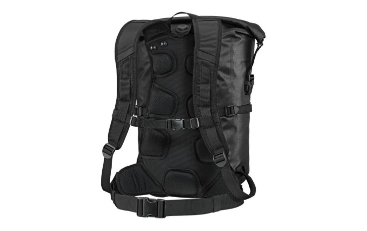 Kuprinė Ortlieb Packman Black