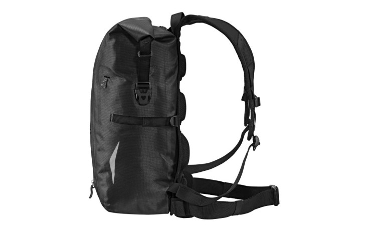 Kuprinė Ortlieb Packman Black