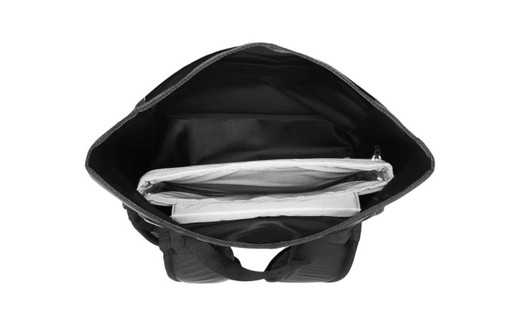Kuprinė Ortlieb Velocity Black