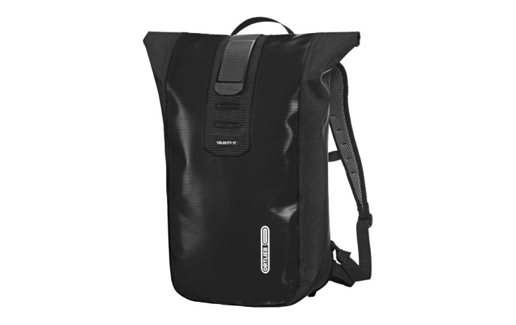 Kuprinė Ortlieb Velocity Black