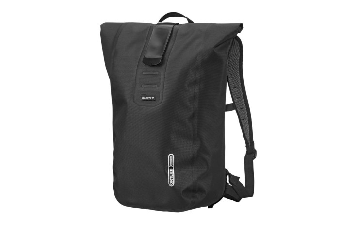 Kuprinė Ortlieb Velocity Lite Black
