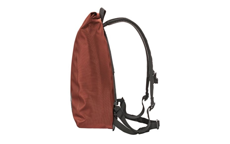 Kuprinė Ortlieb Velocity Lite Rooibos