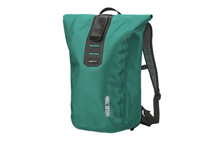 Kuprinė Ortlieb Velocity Lite Atlantis Green