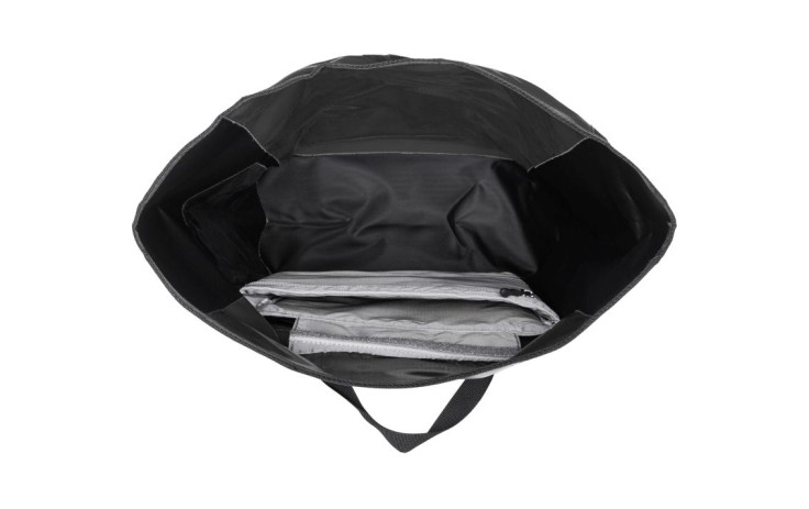 Kuprinė Ortlieb Velocity Black