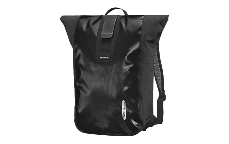 Kuprinė Ortlieb Velocity Black