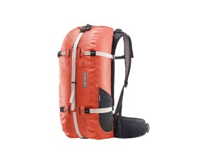 Kuprinė Ortlieb Atrack Rooibos