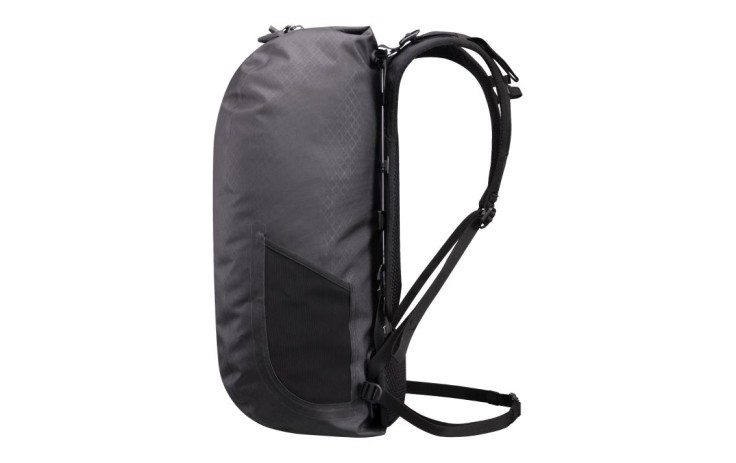 Kuprinė Ortlieb Atrack Metrosphere Back Embossed
