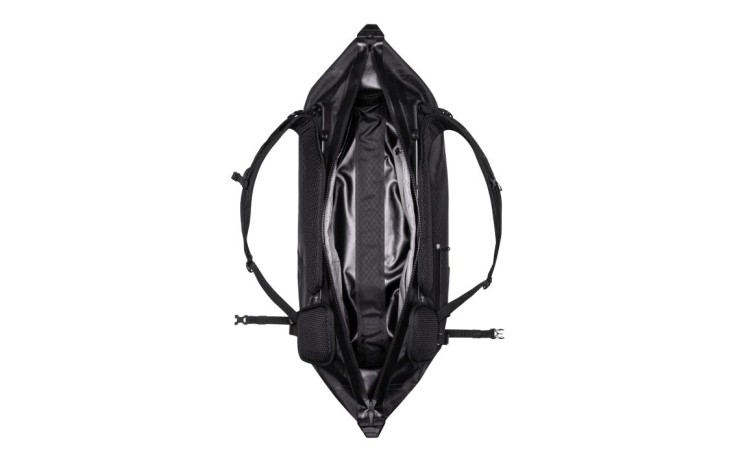 Kuprinė Ortlieb Atrack Metrosphere Back Embossed